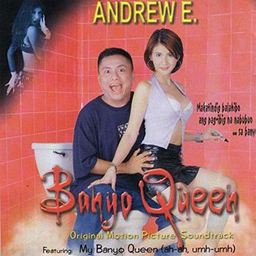 Banyo Queen-cover