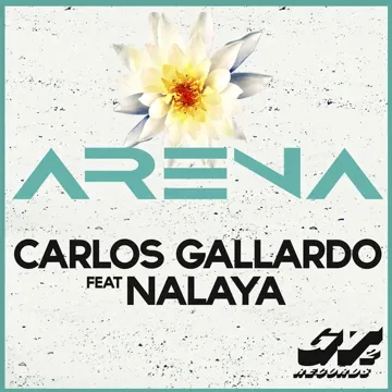 Arena (Club Mix)-cover
