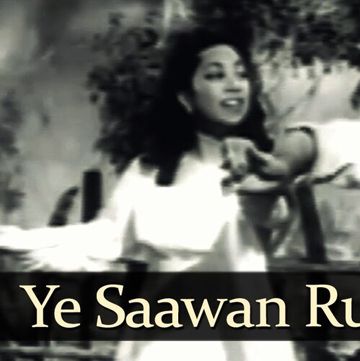 Tara Ri Aara Ri Aara Ri Yeh Saawan Rut-cover
