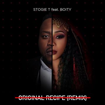 Original Recipe - Remix