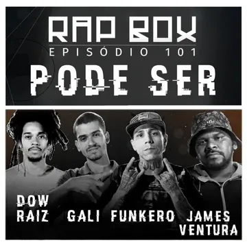 Pode Ser-cover