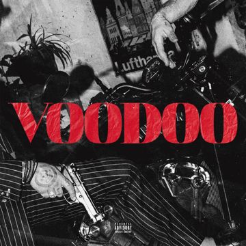 Voodoo-cover