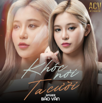 Khóc Nơi Ta Cười-cover