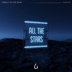All The Stars-cover