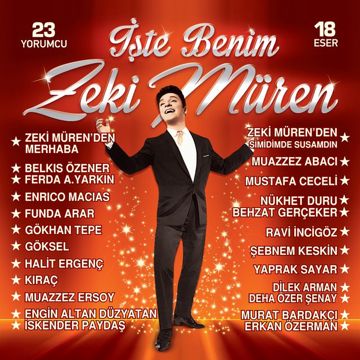 Bir Demet Yasemen-cover