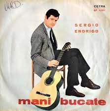 Mani Bucate-cover