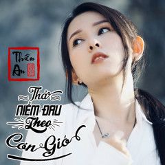 Thả Niềm Đau Theo Cơn Gió-cover