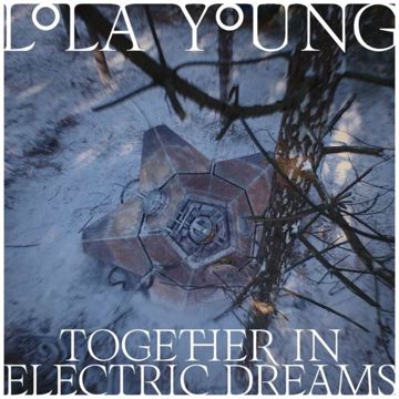 Together In Electric Dreams-cover