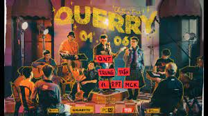 Querry-cover