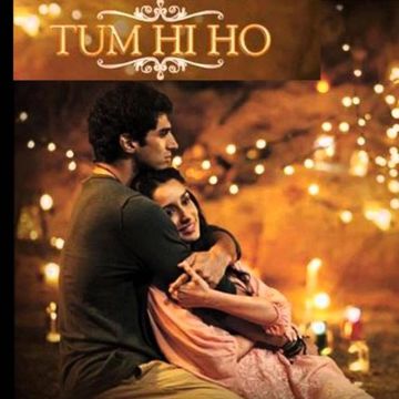 Tum Hi Ho (Short Ver.)-cover