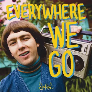 Everywhere We Go-cover