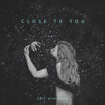 Close to you-cover