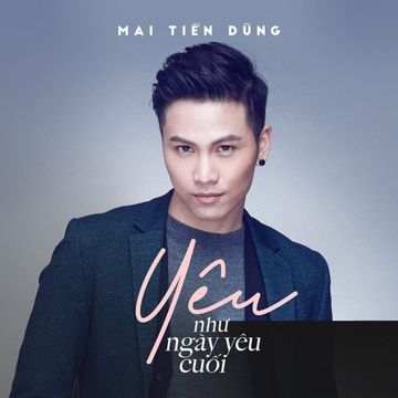 Yêu Như Ngày Yêu Cuối-cover