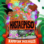Hasta el Piso-cover