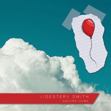 Sailing-cover