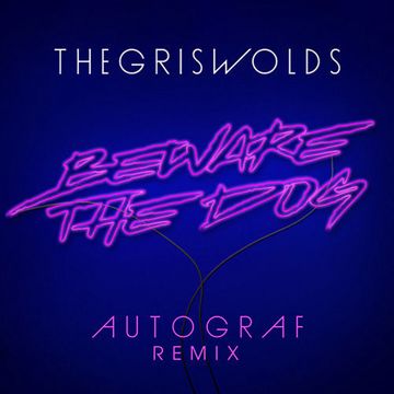Beware The Dog-cover