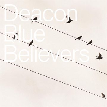 Cover From the Sky
