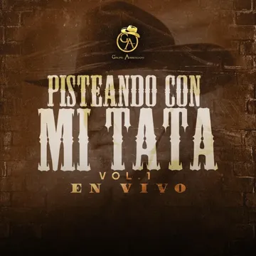 Celos del Viento (En Vivo)-cover