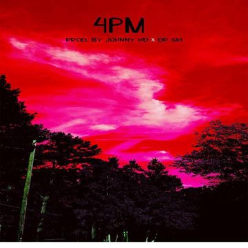 Sukiyaki -4 PM