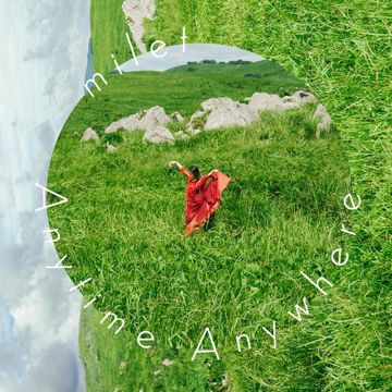Anytime Anywhere-cover
