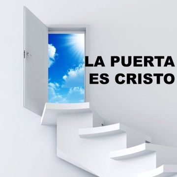 la puerta es cristo 