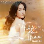 Thần Thoại-cover