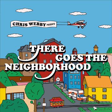There Goes The Neighborhood-cover