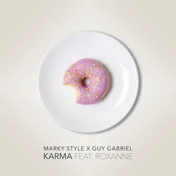 Karma-cover