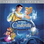 The Music Lesson / Oh, Sing Sweet Nightingale / Bad Boy Lucifer /A Message From His Majesty (From &quot;Cinderella&quot; / Soundtrack Version)-cover