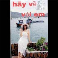 Hãy Về Với Em-cover