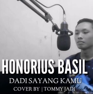 Dadi Sayang Kamu