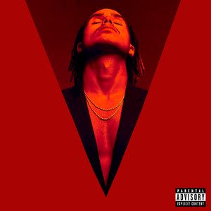 Conexões de Máfia (feat. Rich The Kid)-cover