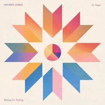 Waiting for Nothing (feat. Yaeger)-cover