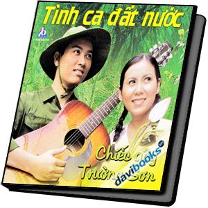 Chiếc Gậy Trường Sơn