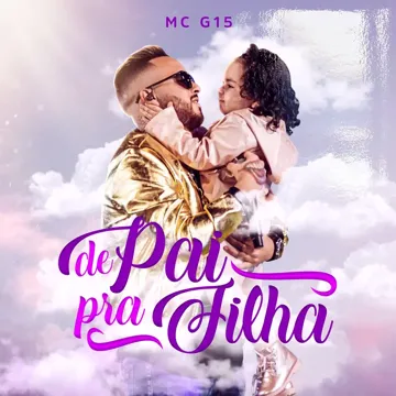 De Pai pra Filha-cover
