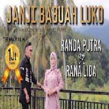 Janji Babuah Luko