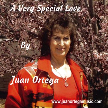 A Very Special Love-cover