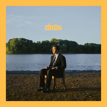 Sinta-cover