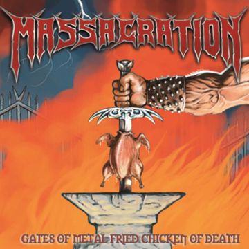 Metal Is the Law