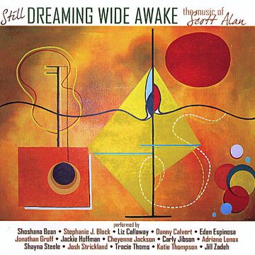 Still Dreaming-cover
