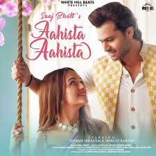 Aahista Aahista-cover