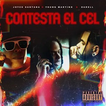 Contesta el Cel-cover