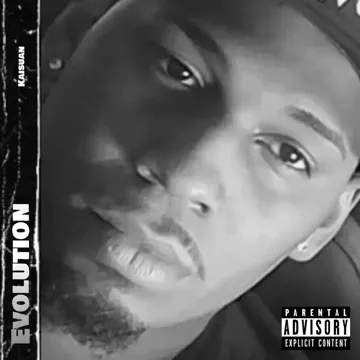 Be Me-cover