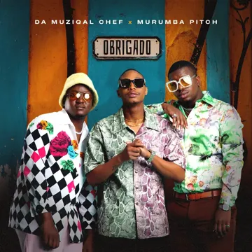 Ngiphendule-cover