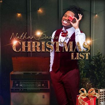 Christmas List-cover