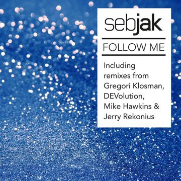 Follow Me(DEVolution Radio Edit)-cover