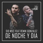 De Noche y Día(A la Verga la Policía)-cover