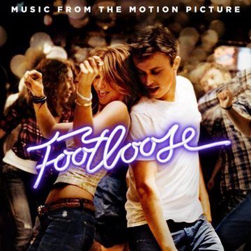 Footloose-cover