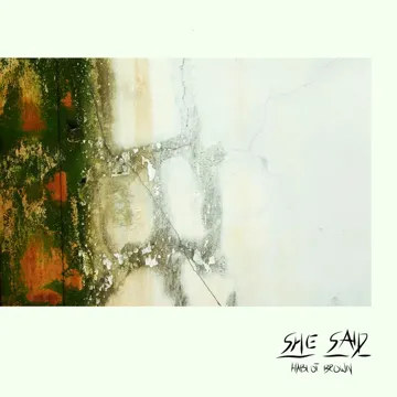 She Said-cover
