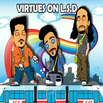 Virtues on L.S.D
